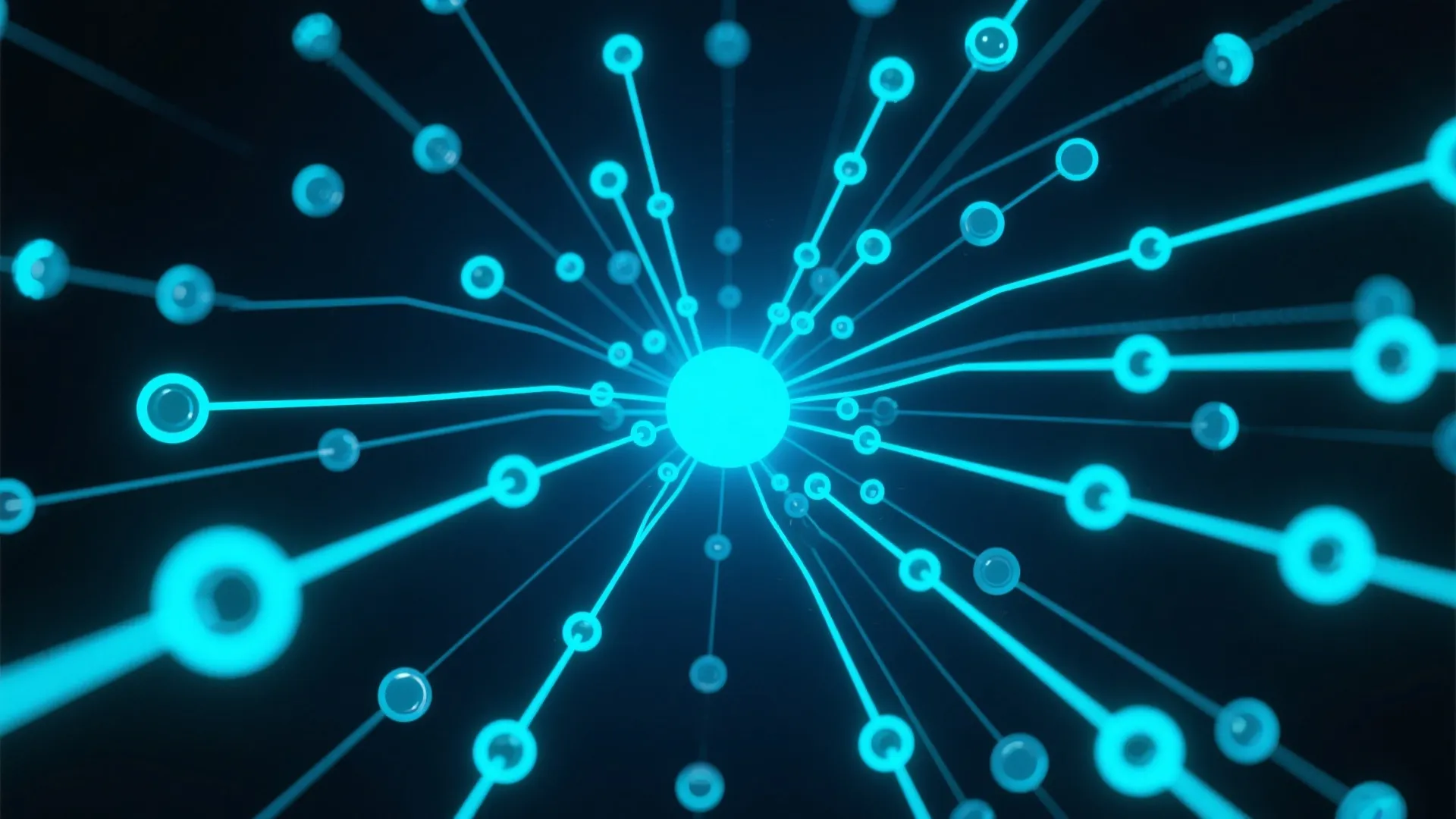 Data Network Background