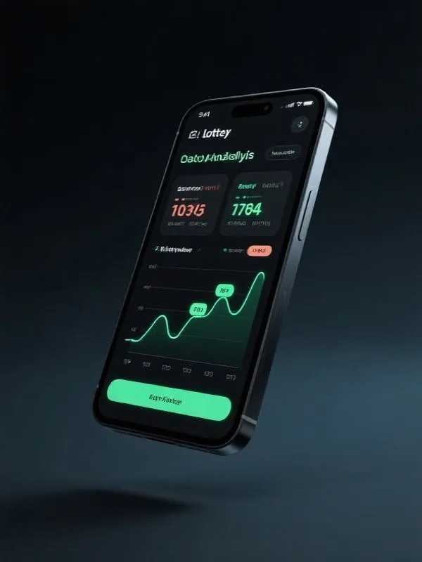 Mobile App Interface