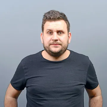 User Portrait